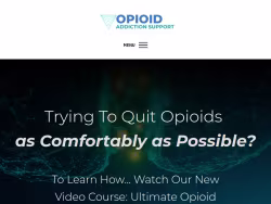 Opiateaddictionsupport