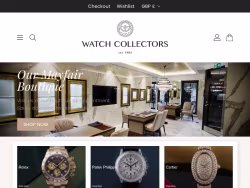 Watchcollectors