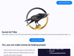 Socialadtribe