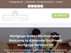 As-mortgages