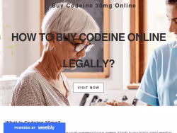 Codeine-30mg