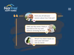 Fearfreehappyhomes