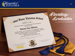 Homeschooldiploma