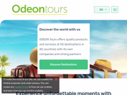 Odeontours