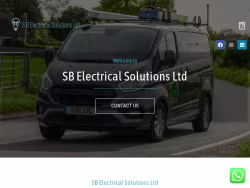 Sbelectricalsolutionsltd