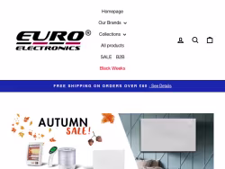 Euroelectronics