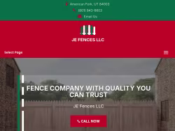 Fencecontractor-ut