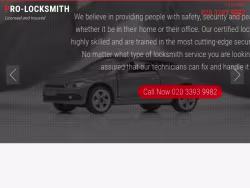Uk-pro-locksmith