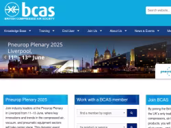 Bcas