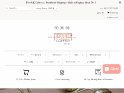 Propercopperdesign