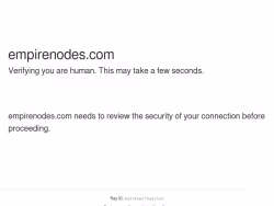Empirenodes