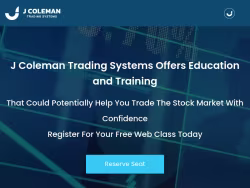 Jcolemantrading