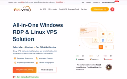 Firevps