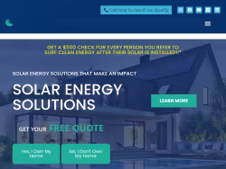 Surfcleanenergy