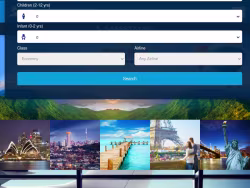 Flightsassist