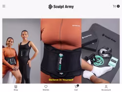 Sculptarmy