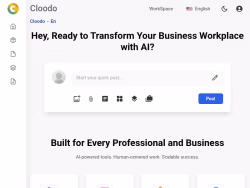 Cloodo