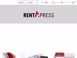 Rentapress