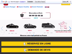 Taxiproxi
