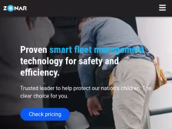 Zonarsystems