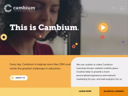 Cambiumlearning