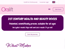Oralift