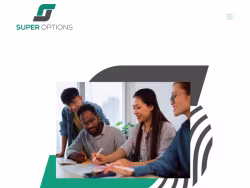 Superoptions