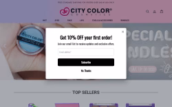 Citycolorcosmetics
