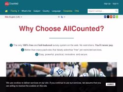 Allcounted