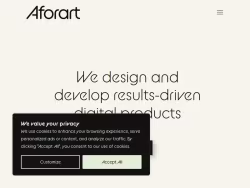 Aforart