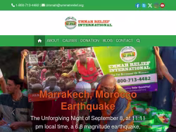 Ummahrelief