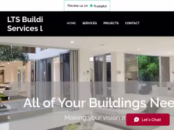 Ltsbuildingandlandscaping