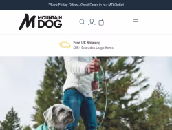 Mountaindog