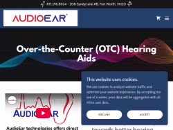 Audioear