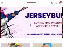 Jerseyburg