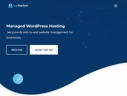 Wpharbor