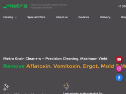 Graincleaner