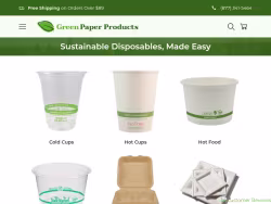 Greenpaperproducts
