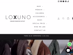Loxuno