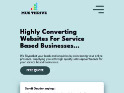 Musthrive