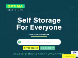 Optimaselfstore