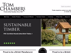 Tomchambers