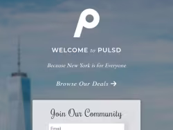 Pulsd
