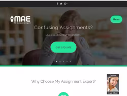 Myassignmentexpert