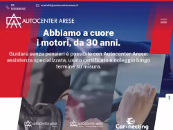 Autocenterarese
