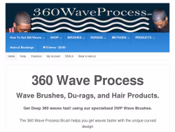 360waveprocess