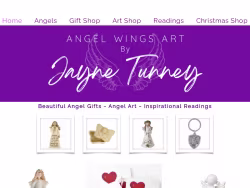 Angelwingsart