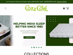Cozycoir