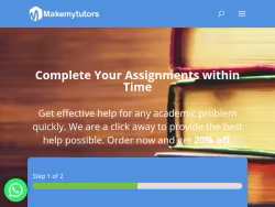 Makemytutor