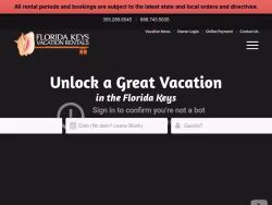 Rentalsfloridakeys